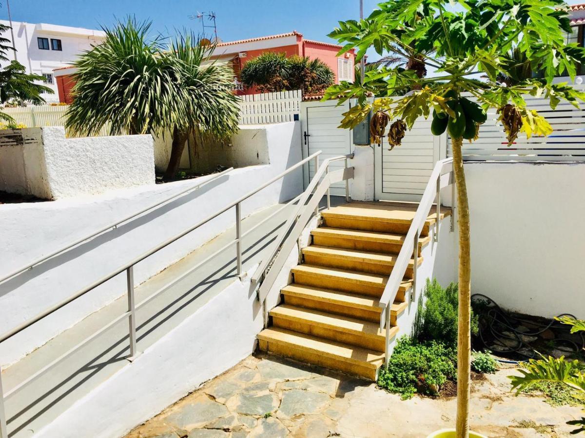 Beritza 5 Βίλα San Agustín Εξωτερικό φωτογραφία