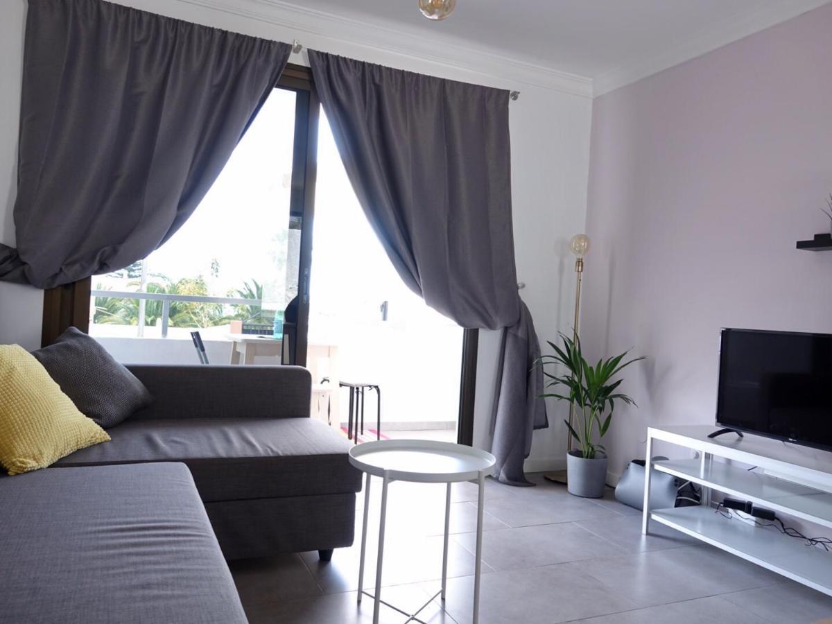 Beritza 5 Βίλα San Agustín Εξωτερικό φωτογραφία