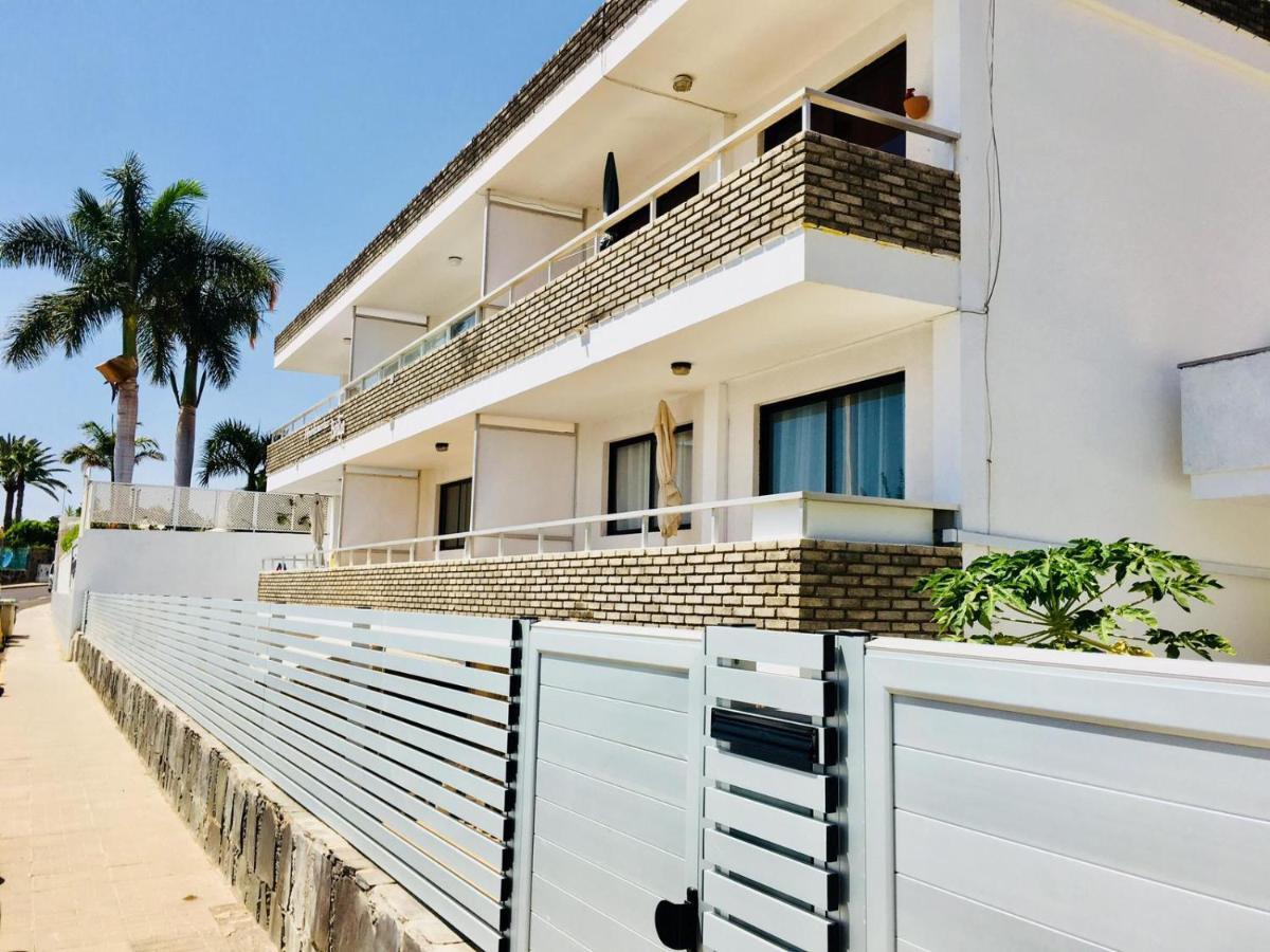 Beritza 5 Βίλα San Agustín Εξωτερικό φωτογραφία